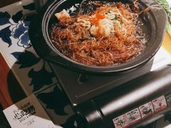 -绿茶餐厅(布吉万象汇店)