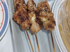 -明本湛江鸡•海鲜小厨(陈家祠店)