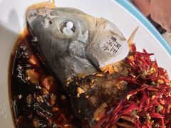 -阿五黄河大鲤鱼(海尚店)