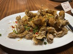 -厦门宝龙铂尔曼大酒店·龙之渊中餐厅