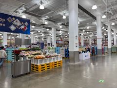 -山姆会员商店(上海浦东店)