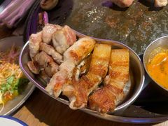 -济州爱肉堂(总店)