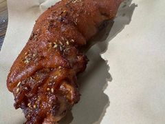 -那些年一起吃串的地方·青岛老烧烤(总店)