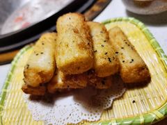 相思双皮奶-313羊庄铁锅烀羊肉·烤全羊·烧烤龙虾·团建聚餐(永德路店)