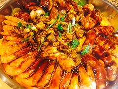 -黄记煌三汁焖锅(新世纪广场店)