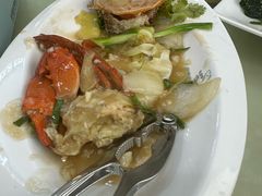 -钱塘府海鲜餐厅