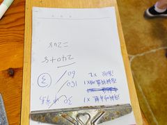 -阿军排档·烧烤