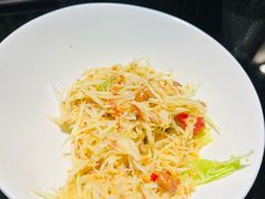 -金厨泰国餐厅·全泰籍厨师料理(拱北店)