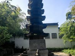 -南北湖风景区