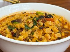 -清真·马洪小炒泡馍馆(钟楼回民街店)