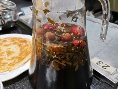 -清真·锦翔炝锅鱼(明德门店)