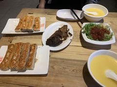 -左邻右舍褡裢火烧(石榴园店)