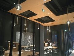 大堂-锦城印象火锅(天府三街店)
