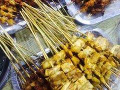 -马布尔莱斯食府(西红门店)