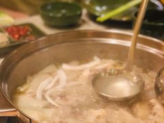 -润园四季椰子鸡火锅(海上世界店)
