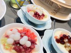 -小厨娘淮扬菜(河西奥美大厦店)