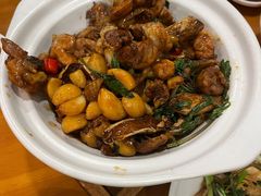 -乡亲鹅肉城(吴江店)