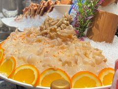 -东海怡品海鲜豆捞(舟宿夜江店)
