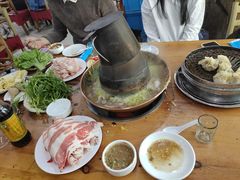 -元盛居(生态大街店)