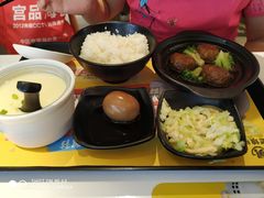 -老娘舅(富都广场店)