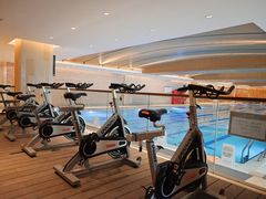 -上海嘉里健身Kerry Sports Shanghai