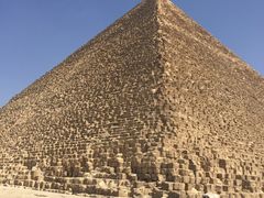 -吉萨金字塔群