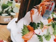 -尚海豆捞(乐虹坊店)