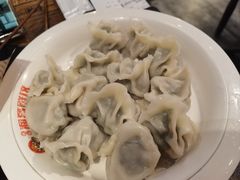 -金谷园饺子·烧烤(人大总店)