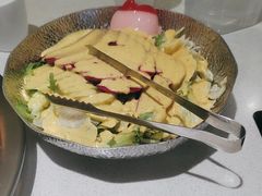 -大锅强·蒸海鲜青岛菜(金沙滩店)