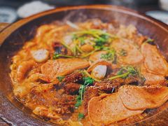 -蜀留香石锅鱼(六顺街店)