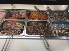 -Se Jong Korean BBQ Buffet Campsie