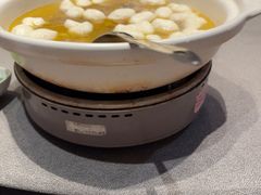 -好福记饭店(红梅公园店)