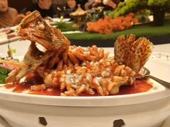 -得月楼·省级非遗·传统苏帮菜(观前店)