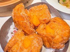 -禄运茶居·手工点心(猎德店)