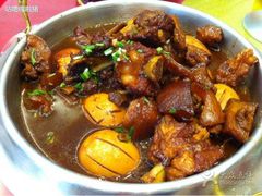 农家土特产-味庄徽菜