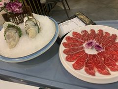 -喜聚薈·花膠雞海鮮火鍋(越秀店)