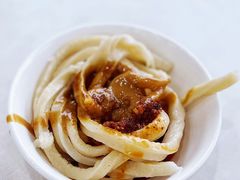 甜水面-张老五凉粉店(省医院店)