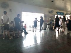 -武汉关码头(轮渡站)