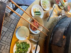 -烤肉季饭庄