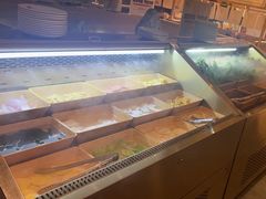 -温野菜涮涮锅(曲江大悦城店)