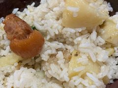 -张关合渣(航空大道店)