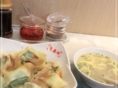 -东泰祥生煎馆(重庆北路店)