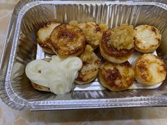 -强记龙虾钳(定安里店)