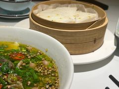 -南山翁新概念川菜(江宁万达广场店)