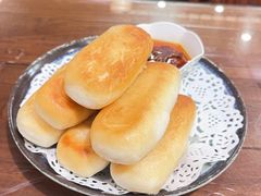 烤馍-孙府大院(步行街店)