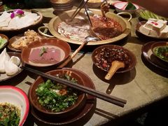 -重庆老灶 Chong Qing Lao Zao