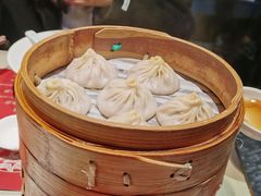 蟹粉小笼包-穿蒸引鲜·嗲记(正大广场店)