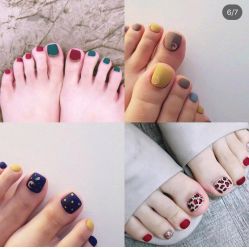 -米小兔美甲美睫