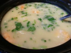 招牌鲜虾粥-颐和•海鲜砂锅粥•啫啫煲(奥林匹克广场店)