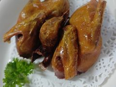 -轩记海鲜餐厅·四十五年老字号·经典粤菜(西区彩虹店)